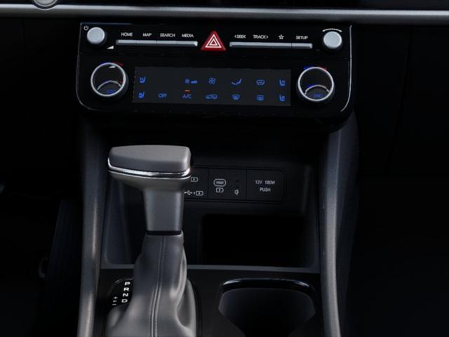 2026 Hyundai Tucson - $33,895