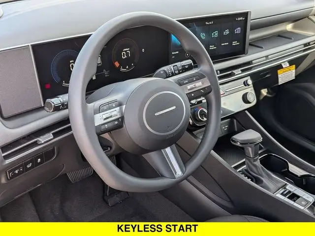2026 Hyundai Tucson - $33,330