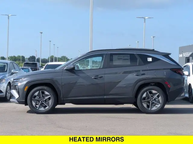 2026 Hyundai Tucson - $33,330