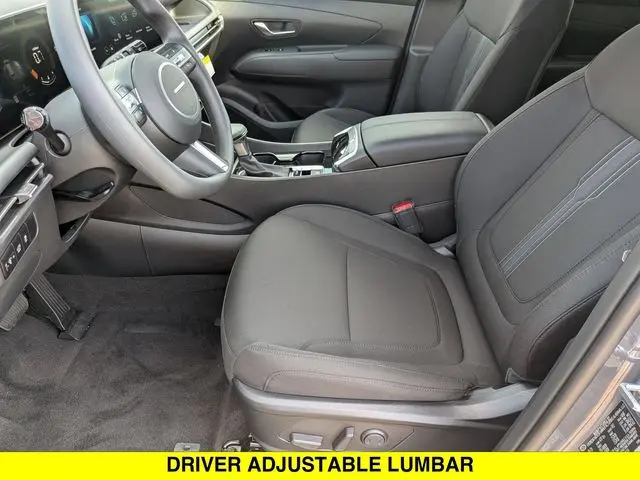 2026 Hyundai Tucson - $33,330