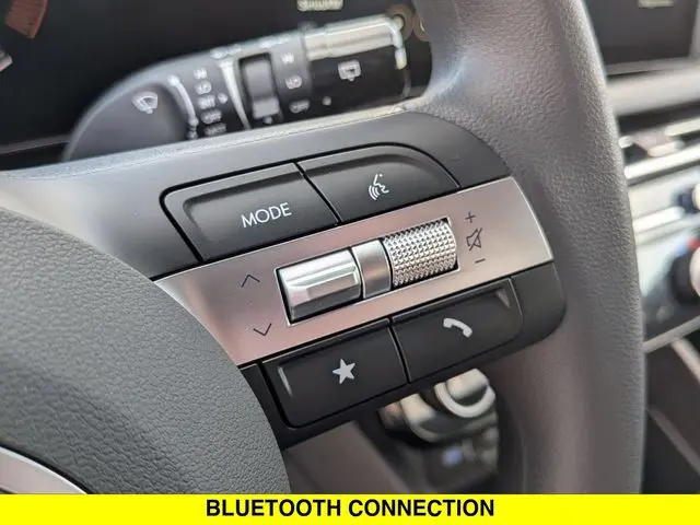 2026 Hyundai Tucson - $33,330