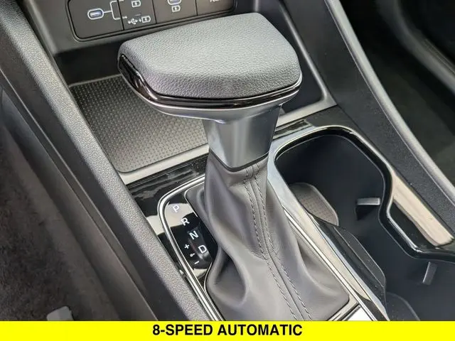 2026 Hyundai Tucson - $33,330