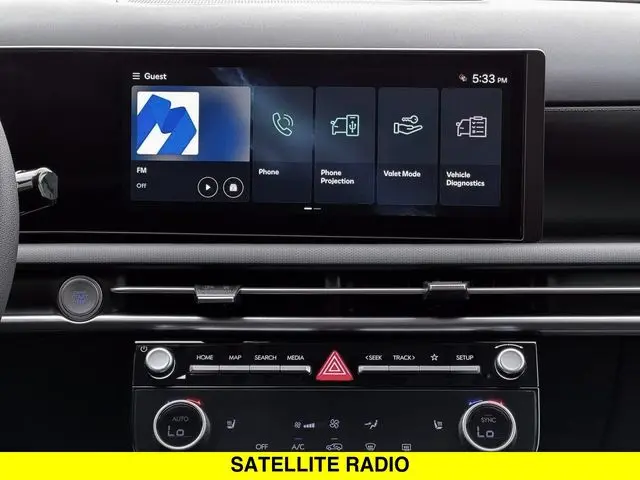2026 Hyundai Tucson - $33,330