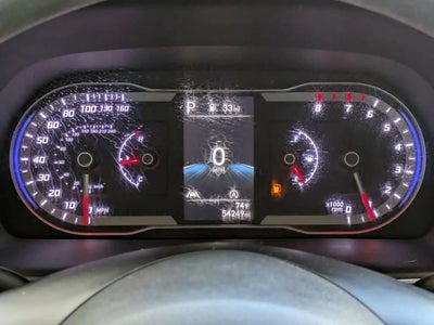 2024 Hyundai Tucson SEL Fleet 4DR SUV