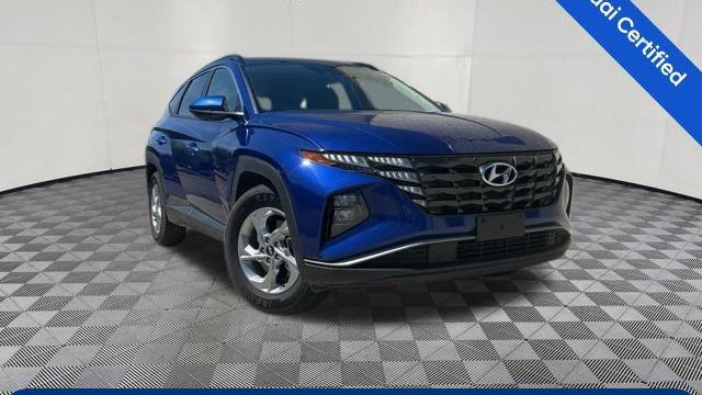 Preowned 2024 Hyundai TUCSON SEL for Sale