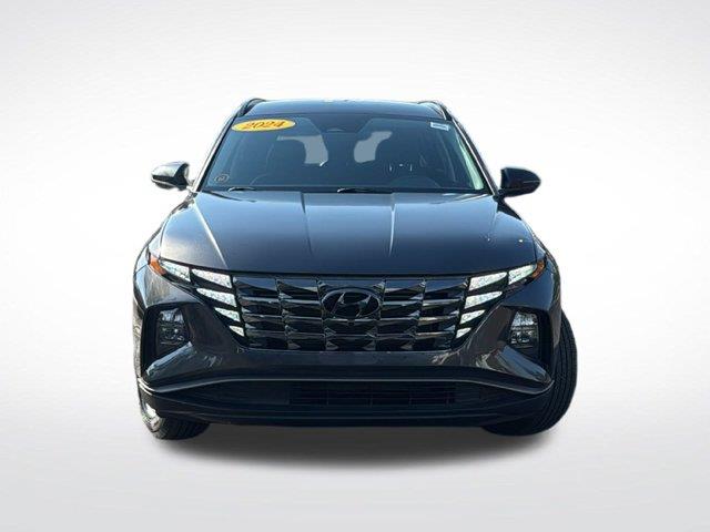 2024 Hyundai Tucson - $21,744