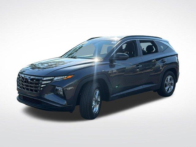 2024 Hyundai Tucson - $21,744