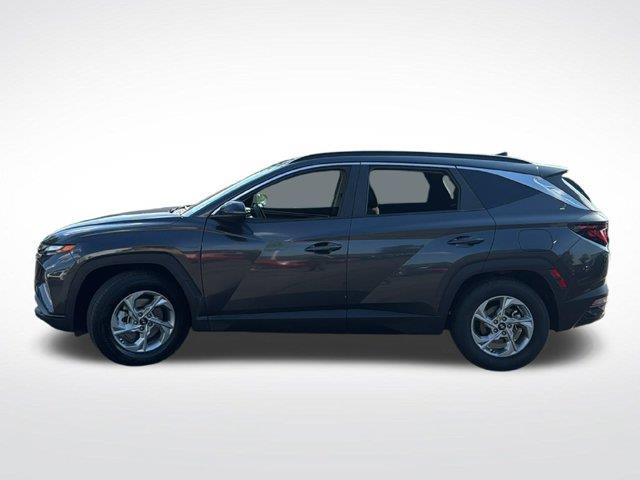 2024 Hyundai Tucson - $21,744