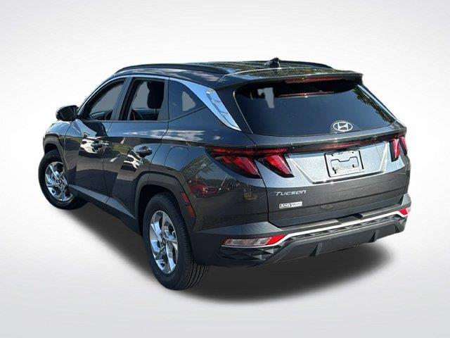 2024 Hyundai Tucson - $21,744