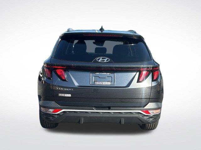 2024 Hyundai Tucson - $21,744