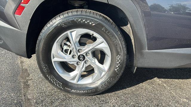 2024 Hyundai Tucson - $21,744