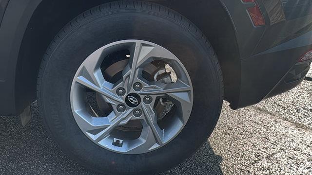 2024 Hyundai Tucson - $21,744