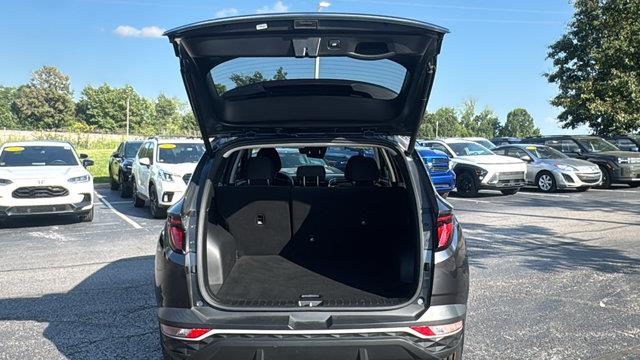 2024 Hyundai Tucson - $21,744