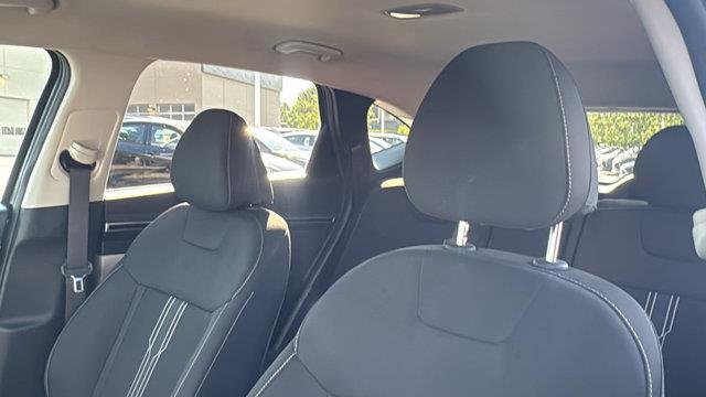2024 Hyundai Tucson - $21,744