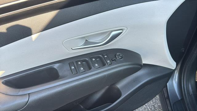 2024 Hyundai Tucson - $21,744