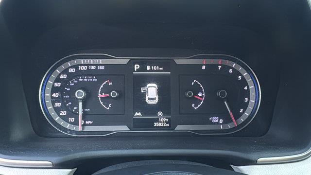2024 Hyundai Tucson - $21,744