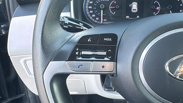 2024 Hyundai Tucson - $21,744