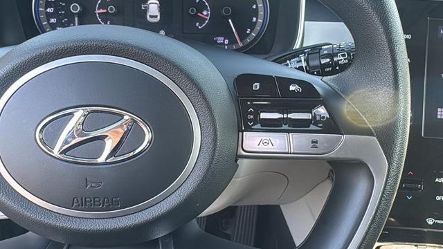 2024 Hyundai Tucson - $21,744