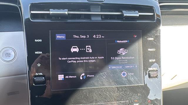 2024 Hyundai Tucson - $21,744