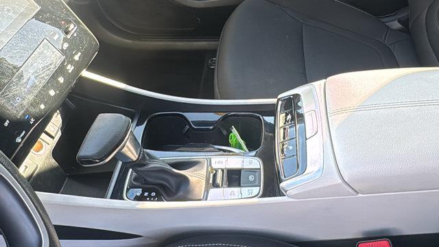 2024 Hyundai Tucson - $21,744