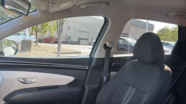 2024 Hyundai Tucson - $21,744