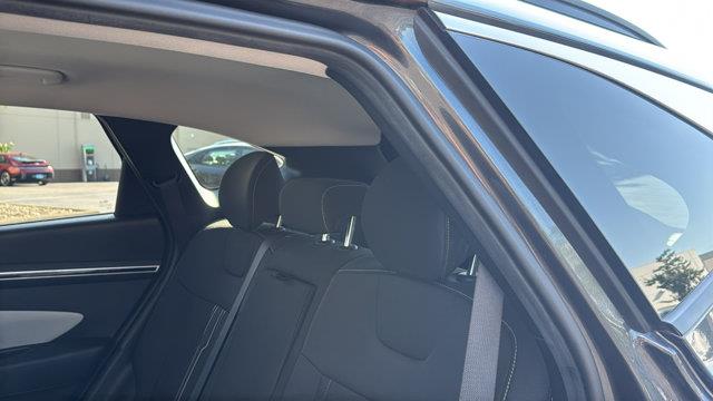 2024 Hyundai Tucson - $21,744
