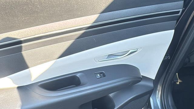 2024 Hyundai Tucson - $21,744