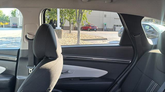 2024 Hyundai Tucson - $21,744