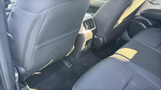 2024 Hyundai Tucson - $21,744