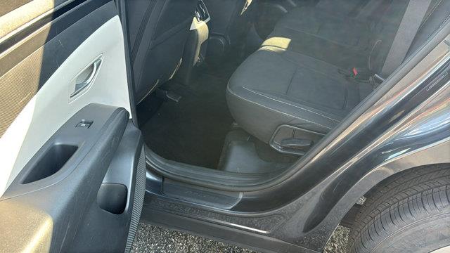 2024 Hyundai Tucson - $21,744