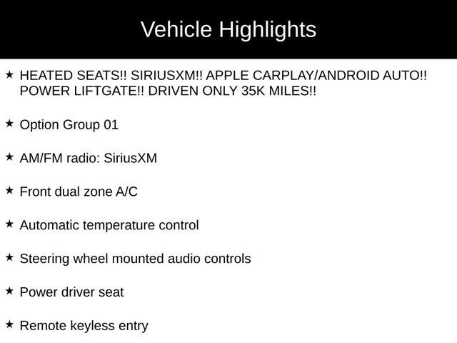 2024 Hyundai Tucson - $21,744