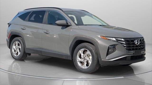 Preowned 2024 Hyundai TUCSON SEL for Sale