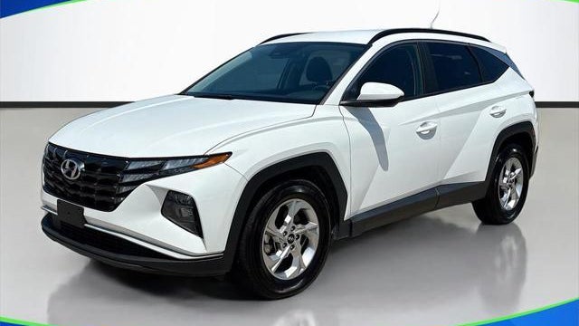 Preowned 2024 Hyundai TUCSON SEL for Sale