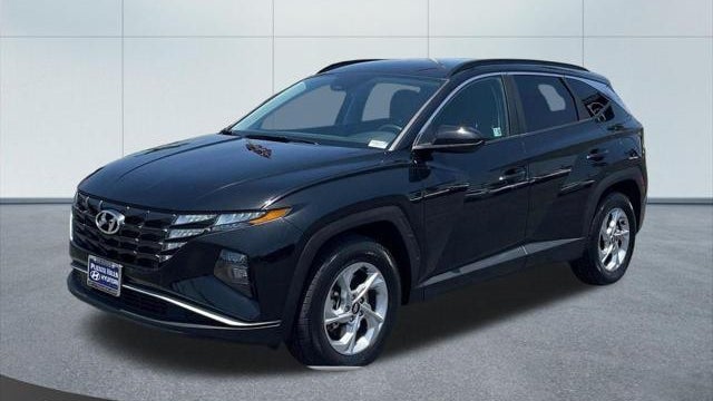 Preowned 2024 Hyundai TUCSON SEL for Sale