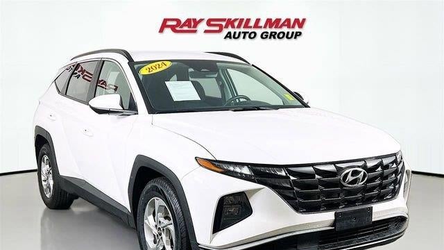 Preowned 2024 Hyundai TUCSON SEL for Sale