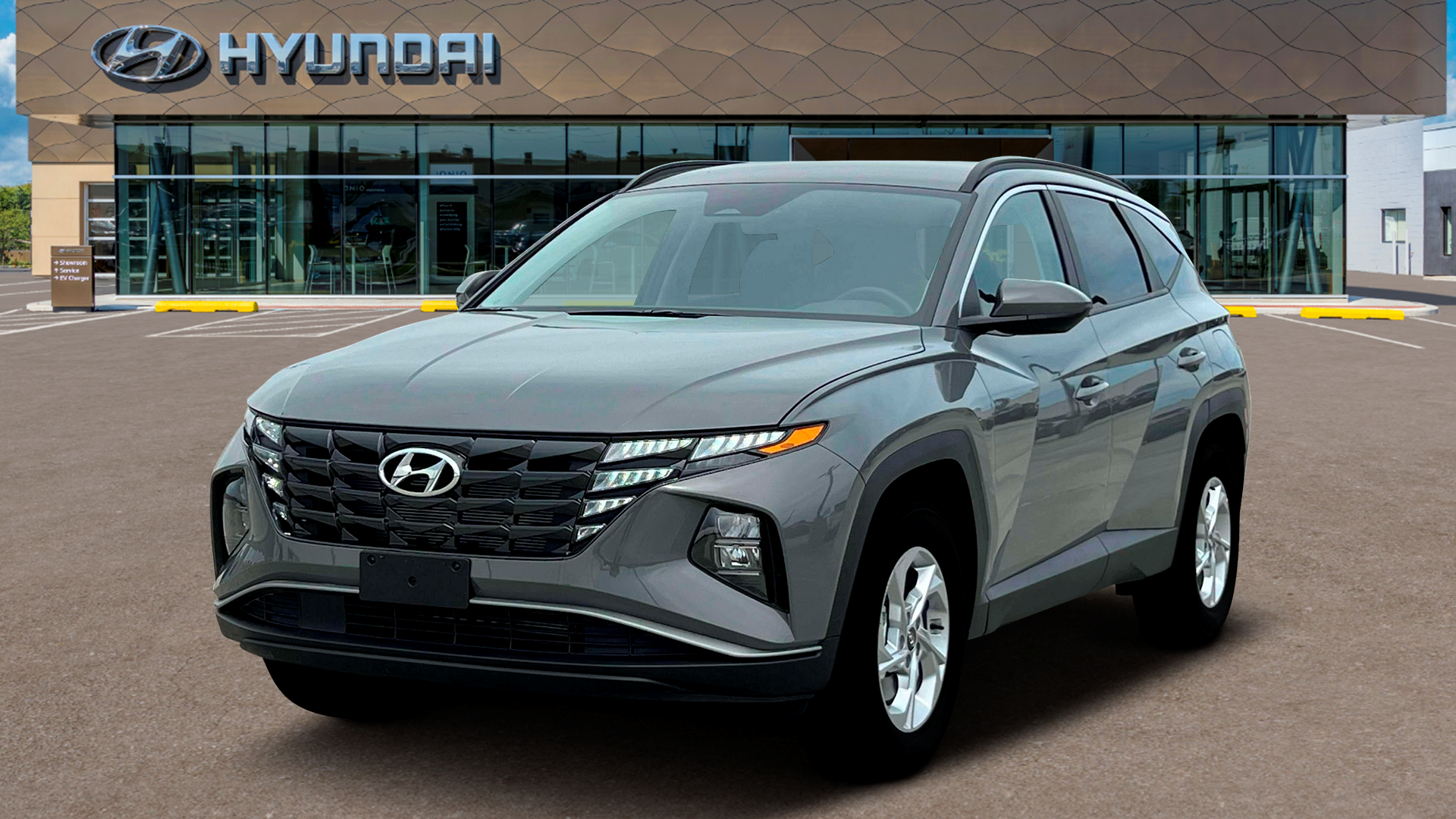 Preowned 2024 Hyundai TUCSON SEL for Sale