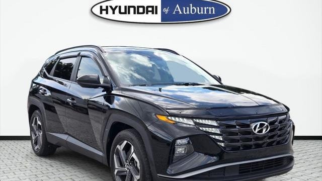 Preowned 2024 Hyundai TUCSON SEL for Sale