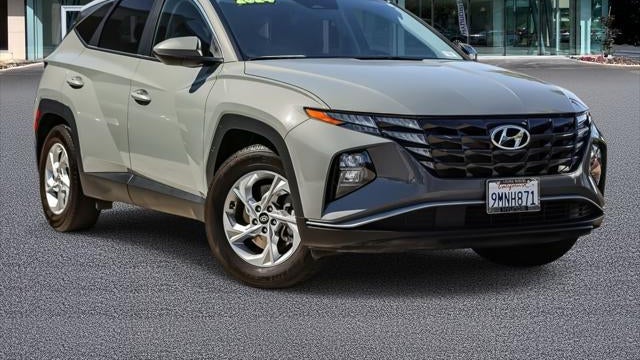 Preowned 2024 Hyundai TUCSON SEL for Sale