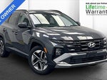 2025 Tucson Thumbnail 1