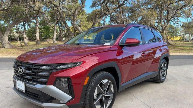 Preowned 2025 Hyundai TUCSON SEL for Sale