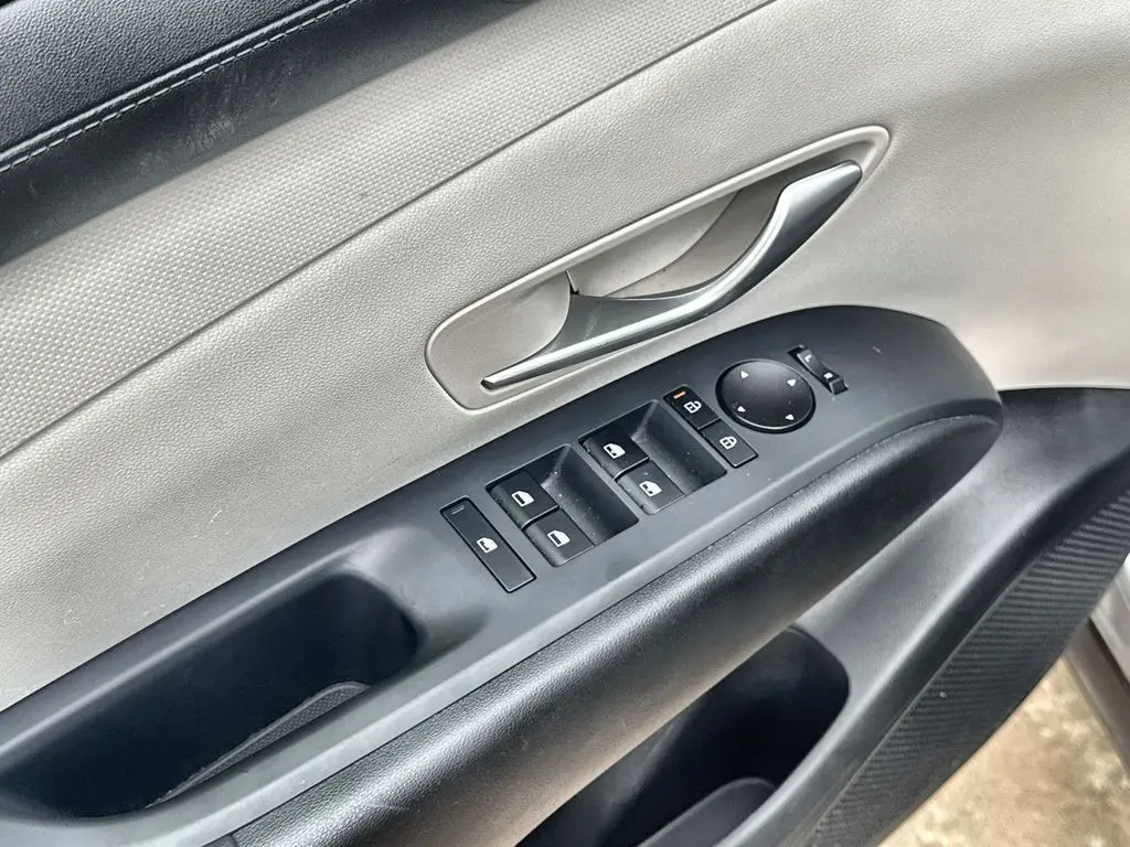 2025 Hyundai Tucson - $19,395