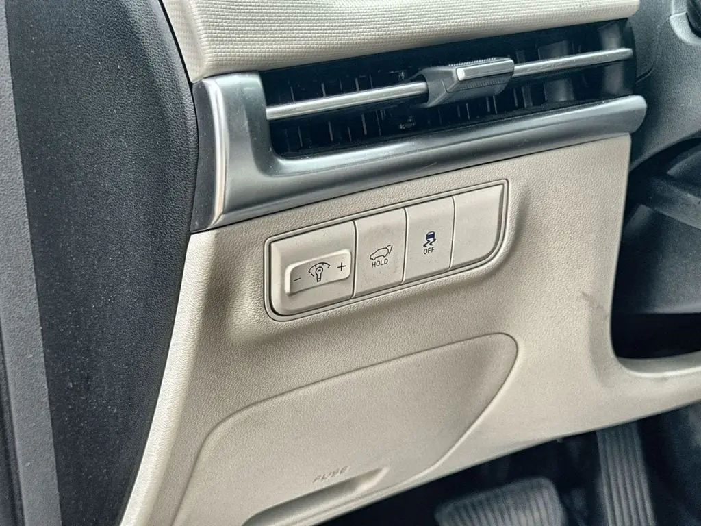 2025 Hyundai Tucson - $19,395