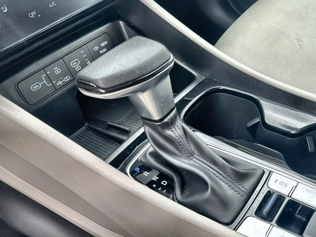 2025 Hyundai Tucson - $19,395