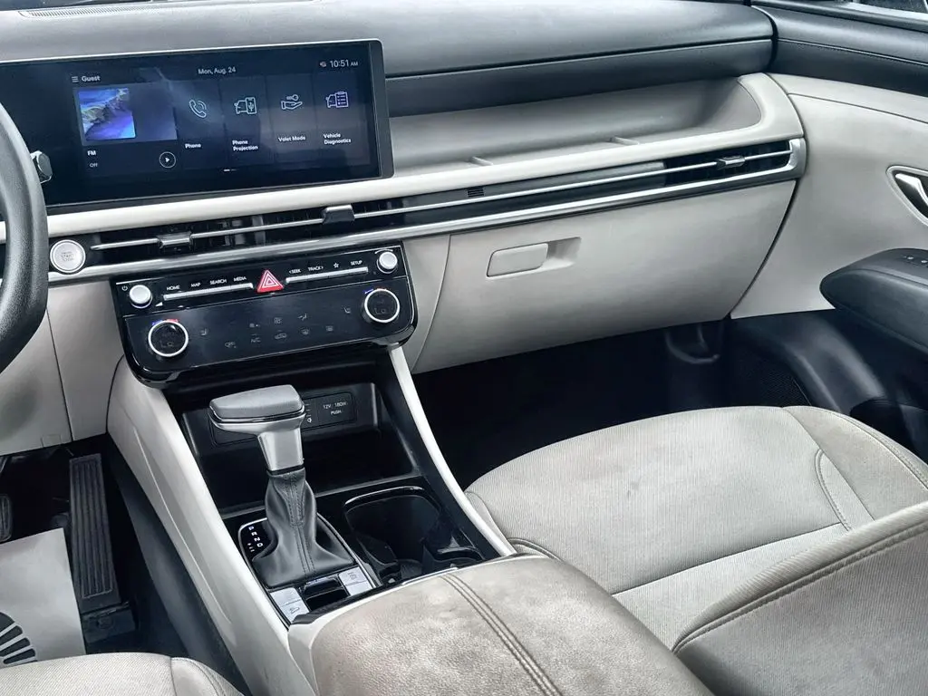 2025 Hyundai Tucson - $19,395