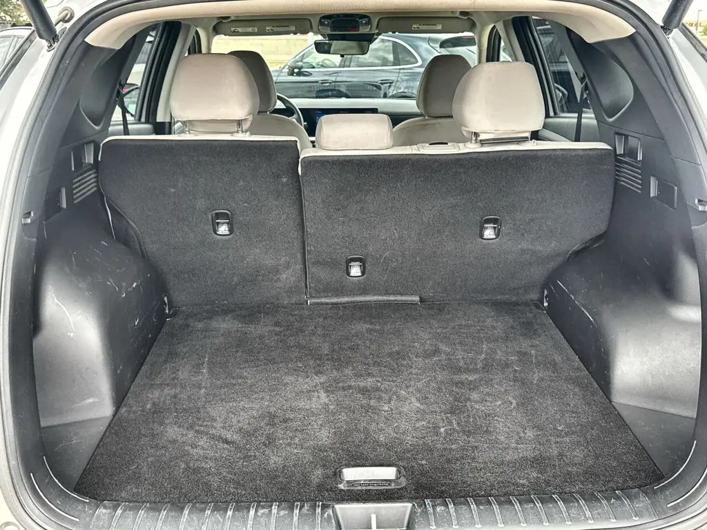 2025 Hyundai Tucson - $19,395