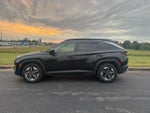 2025 Tucson Thumbnail 2