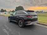 2025 Tucson Thumbnail 3