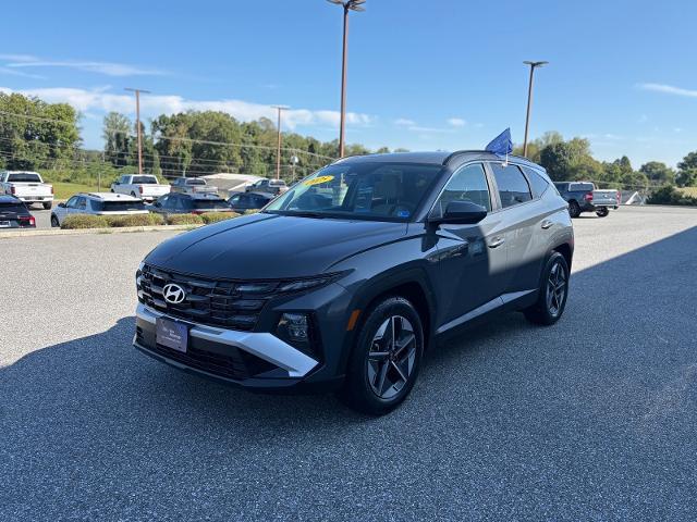 2025 Hyundai Tucson - $25,070