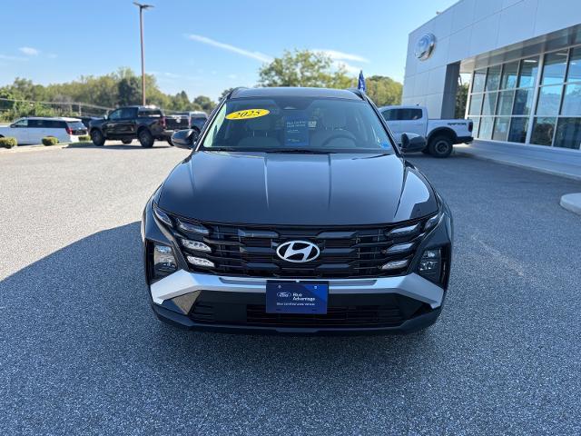 2025 Hyundai Tucson - $25,070