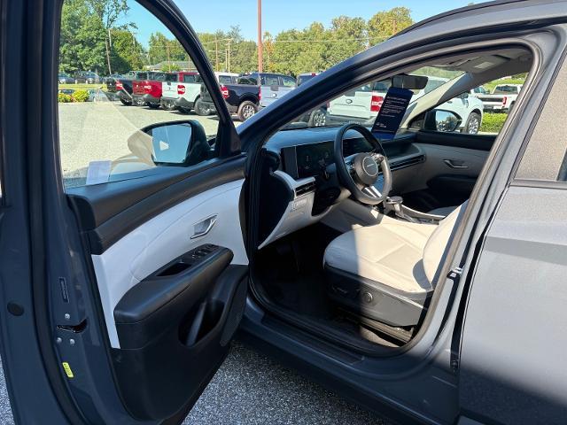 2025 Hyundai Tucson - $25,070